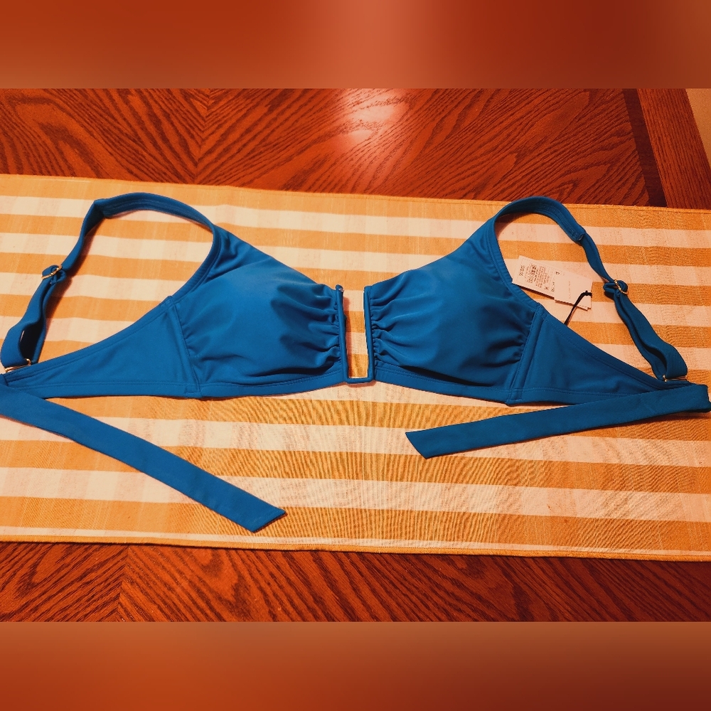 Shade and shore bikini top